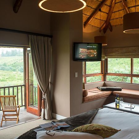 Granny Mouse Country House & Spa Balgowan Экстерьер фото