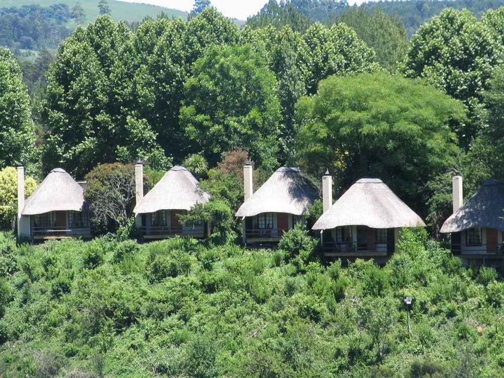 Granny Mouse Country House & Spa Balgowan Экстерьер фото