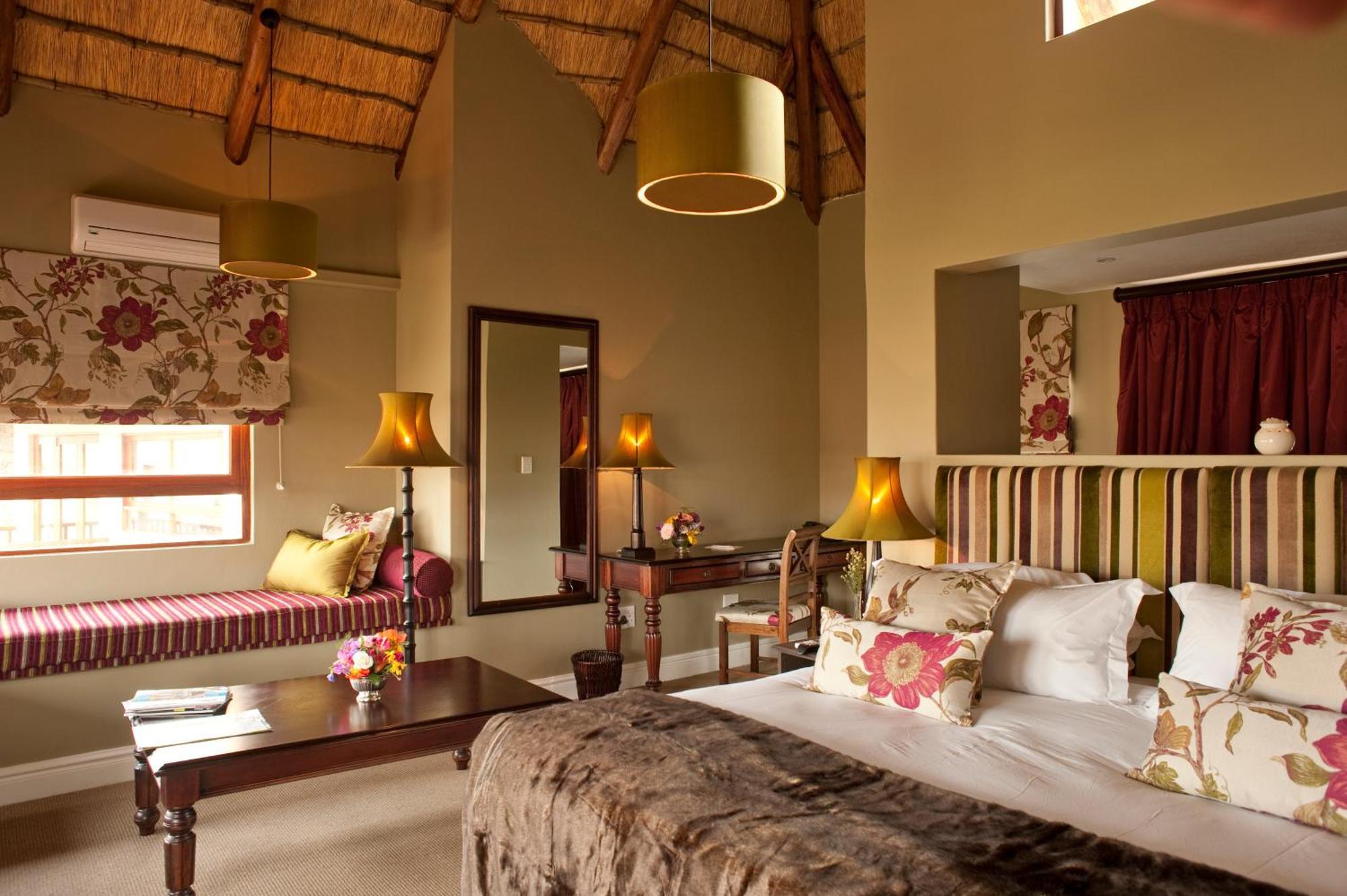 Granny Mouse Country House & Spa Balgowan Экстерьер фото
