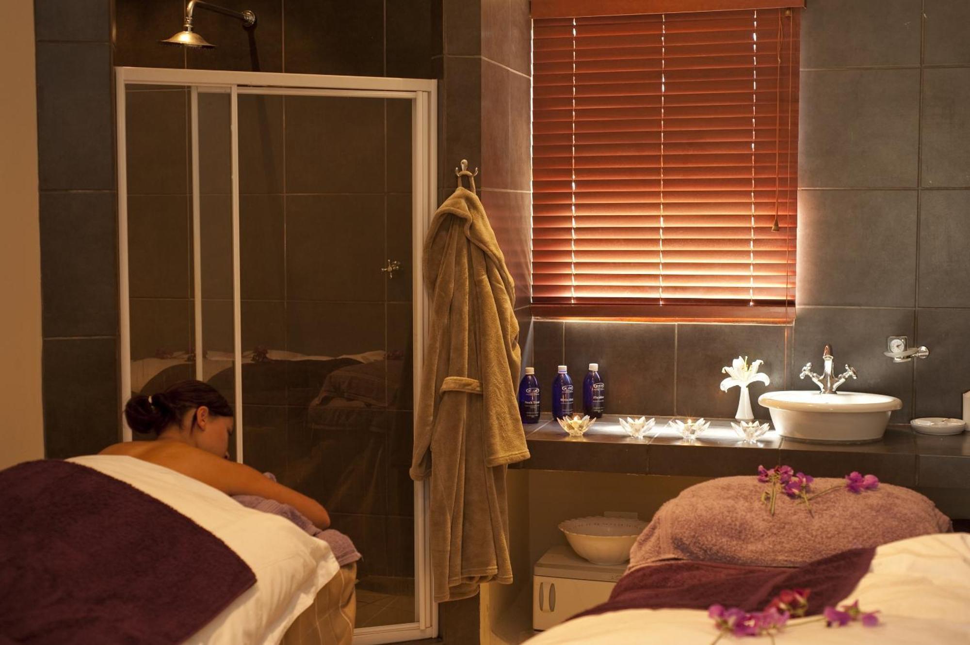 Granny Mouse Country House & Spa Balgowan Экстерьер фото