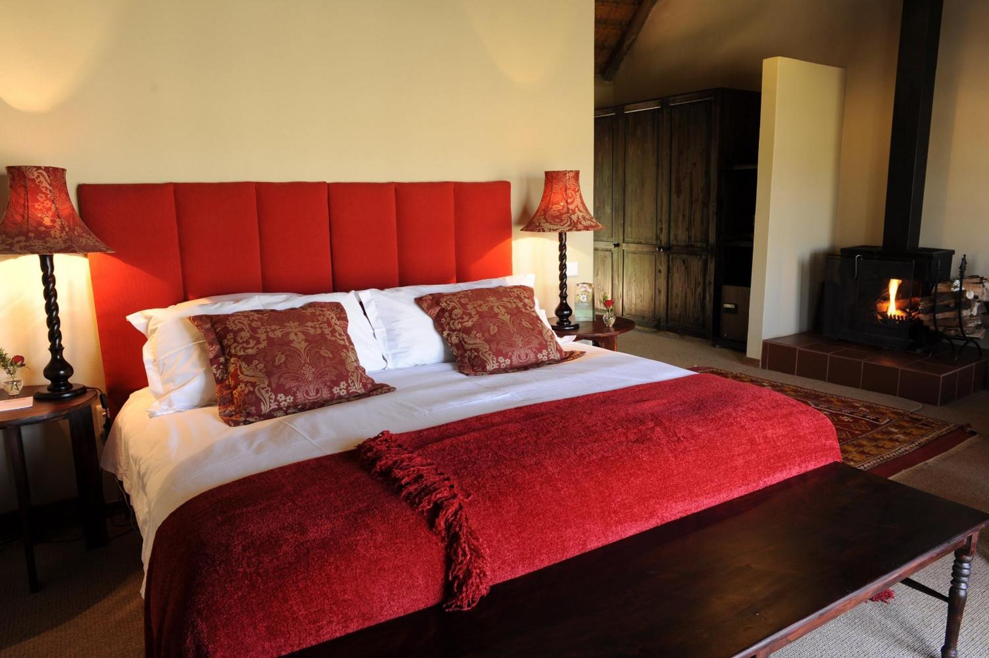 Granny Mouse Country House & Spa Balgowan Экстерьер фото