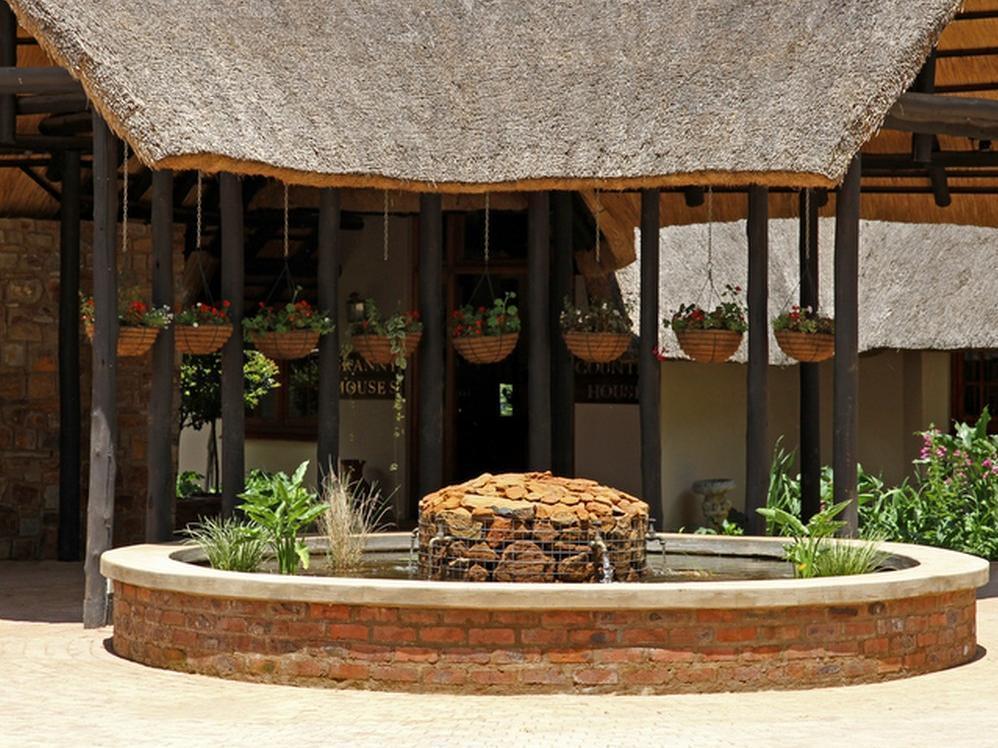 Granny Mouse Country House & Spa Balgowan Экстерьер фото