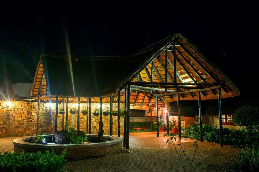 Granny Mouse Country House & Spa Balgowan Экстерьер фото