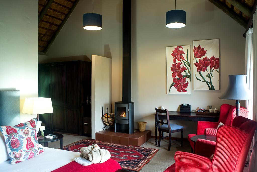 Granny Mouse Country House & Spa Balgowan Экстерьер фото