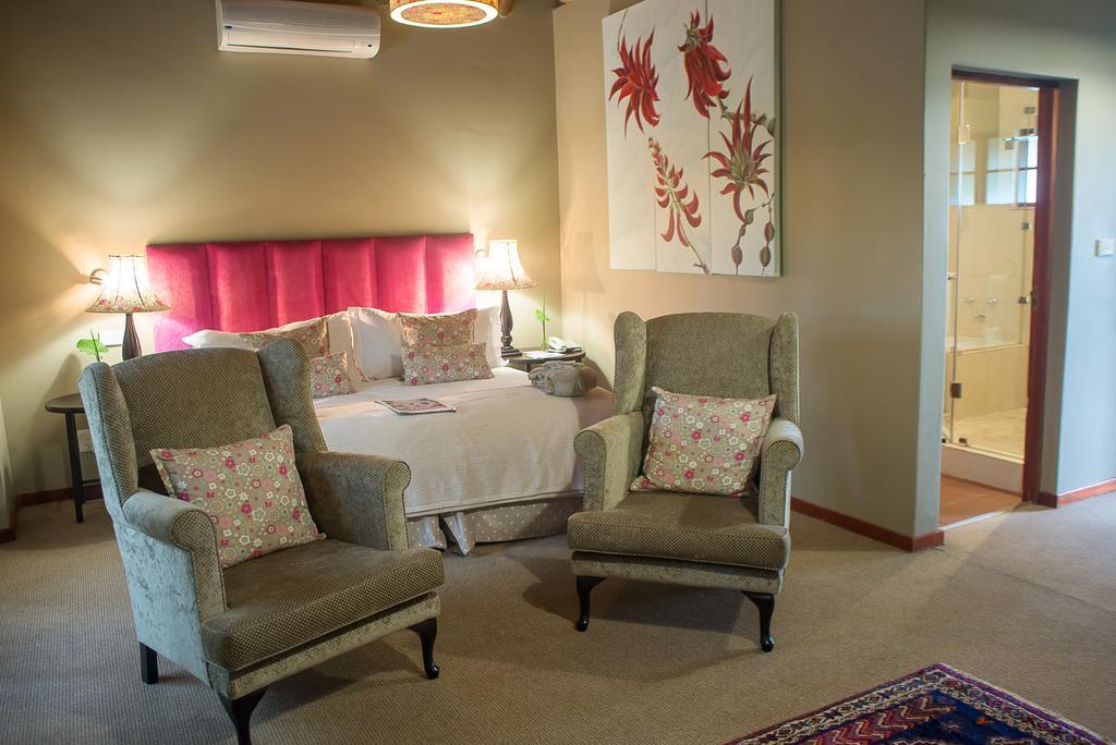 Granny Mouse Country House & Spa Balgowan Экстерьер фото