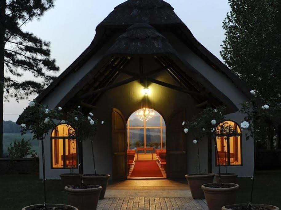 Granny Mouse Country House & Spa Balgowan Экстерьер фото