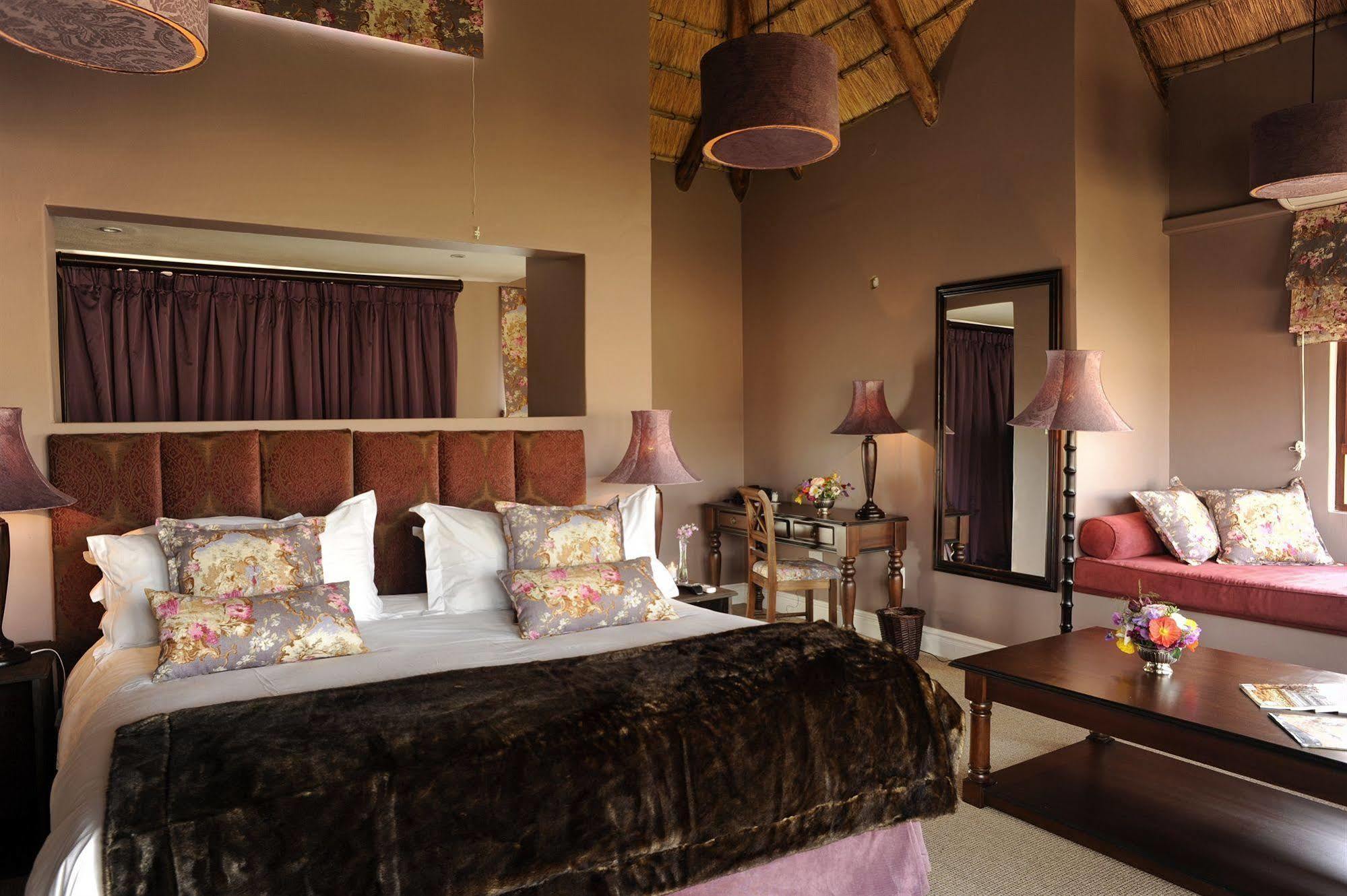 Granny Mouse Country House & Spa Balgowan Экстерьер фото