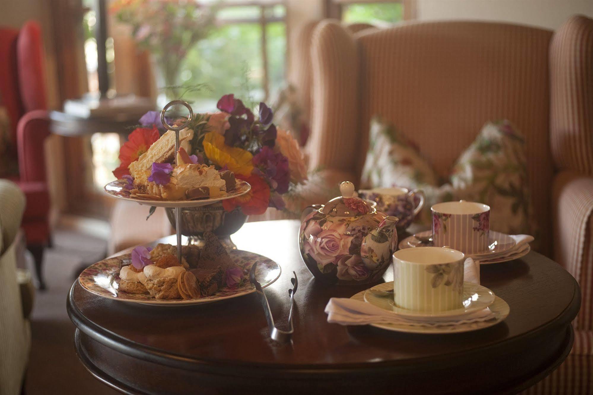 Granny Mouse Country House & Spa Balgowan Экстерьер фото
