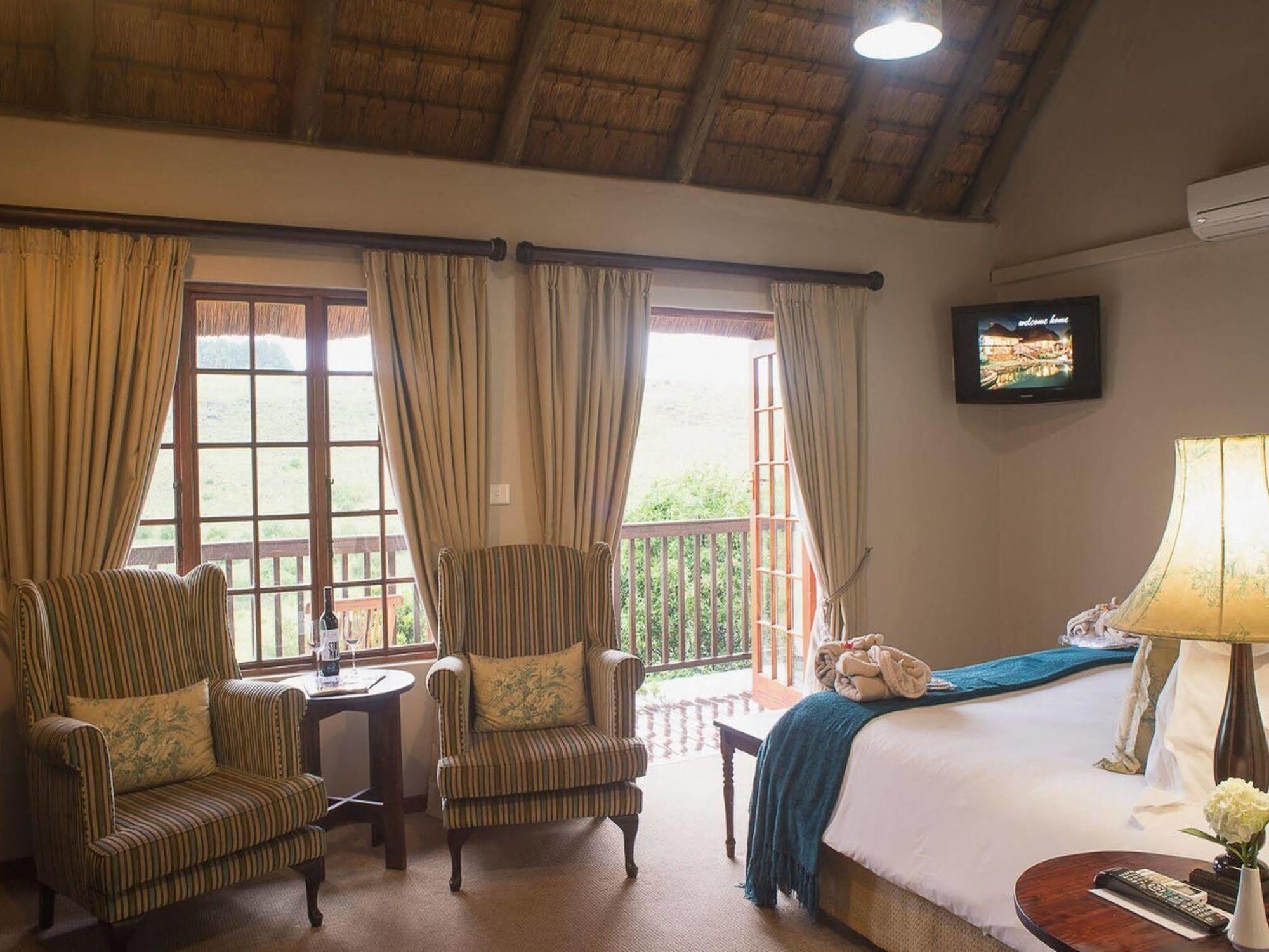 Granny Mouse Country House & Spa Balgowan Экстерьер фото