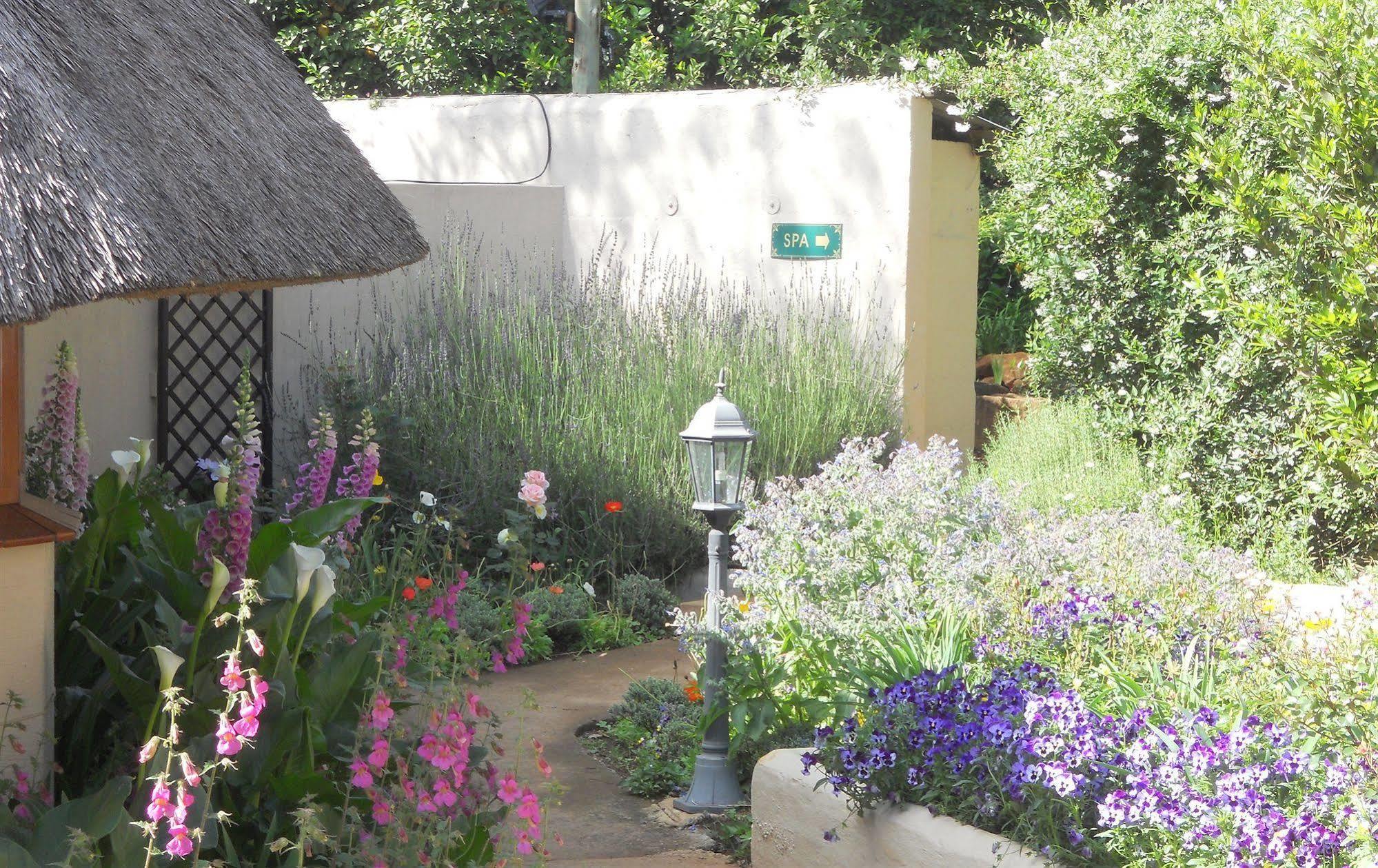 Granny Mouse Country House & Spa Balgowan Экстерьер фото