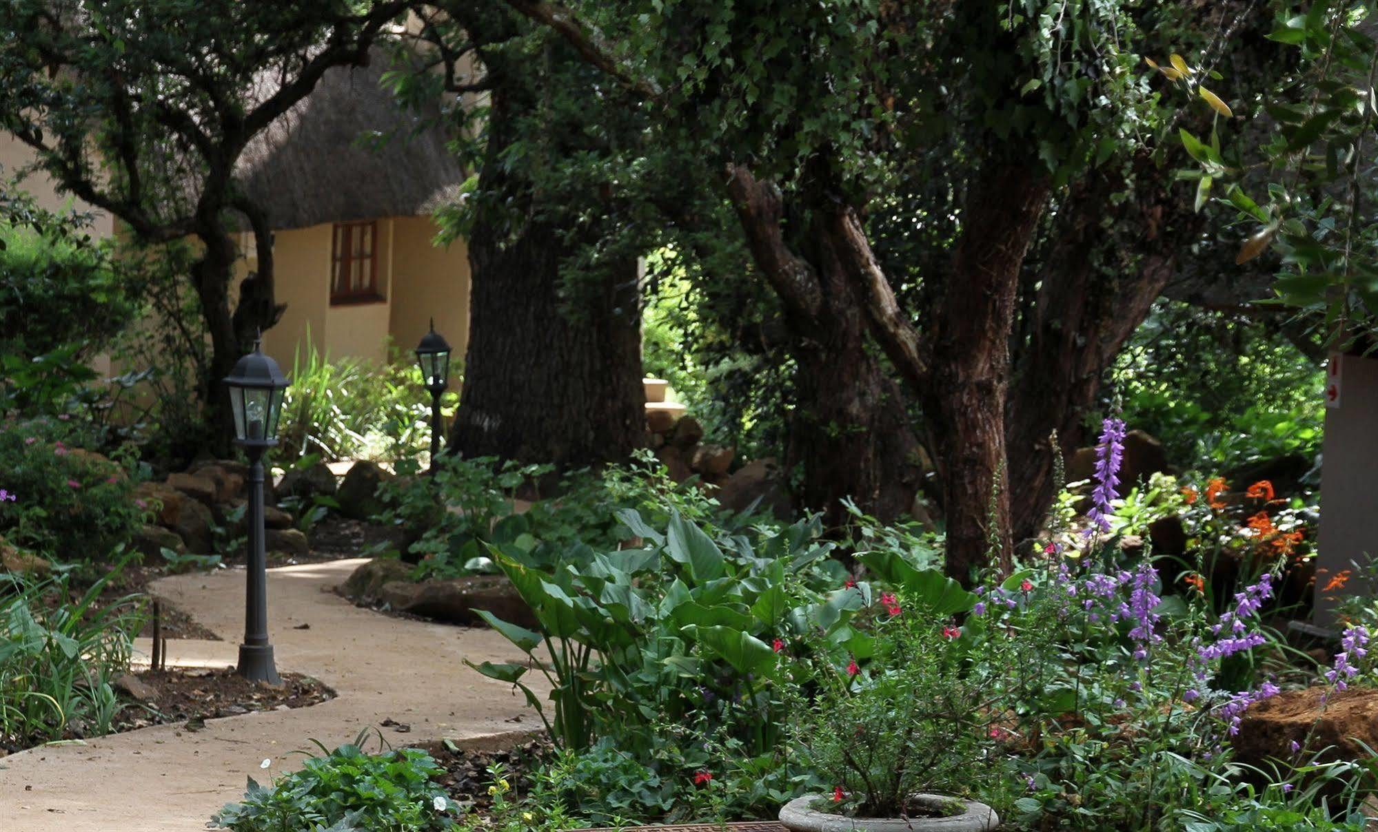 Granny Mouse Country House & Spa Balgowan Экстерьер фото