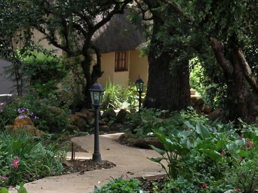 Granny Mouse Country House & Spa Balgowan Экстерьер фото