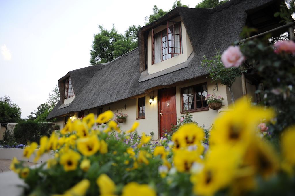 Granny Mouse Country House & Spa Balgowan Экстерьер фото