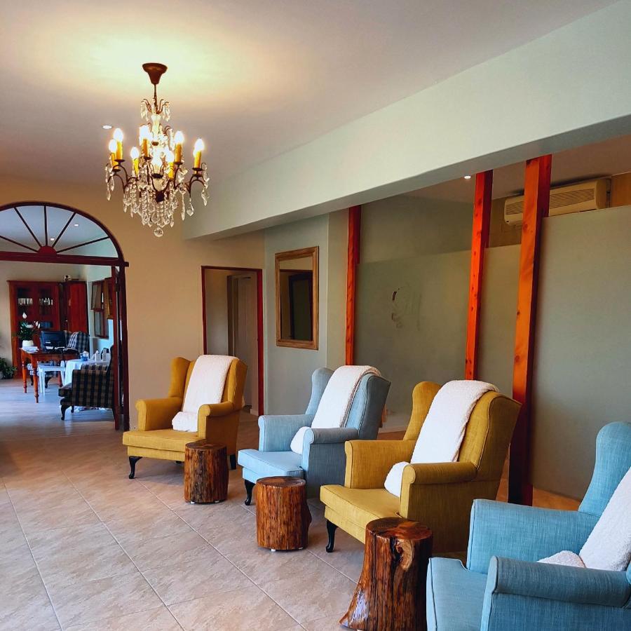 Granny Mouse Country House & Spa Balgowan Экстерьер фото