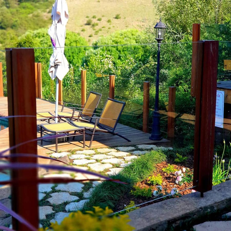 Granny Mouse Country House & Spa Balgowan Экстерьер фото