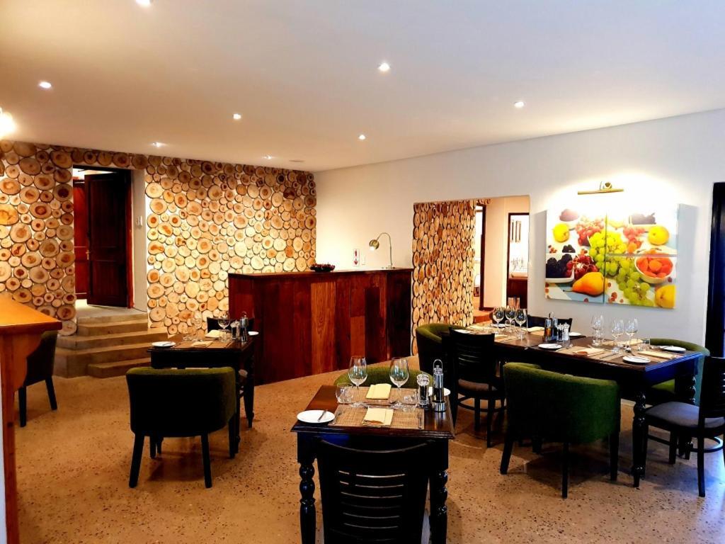 Granny Mouse Country House & Spa Balgowan Экстерьер фото